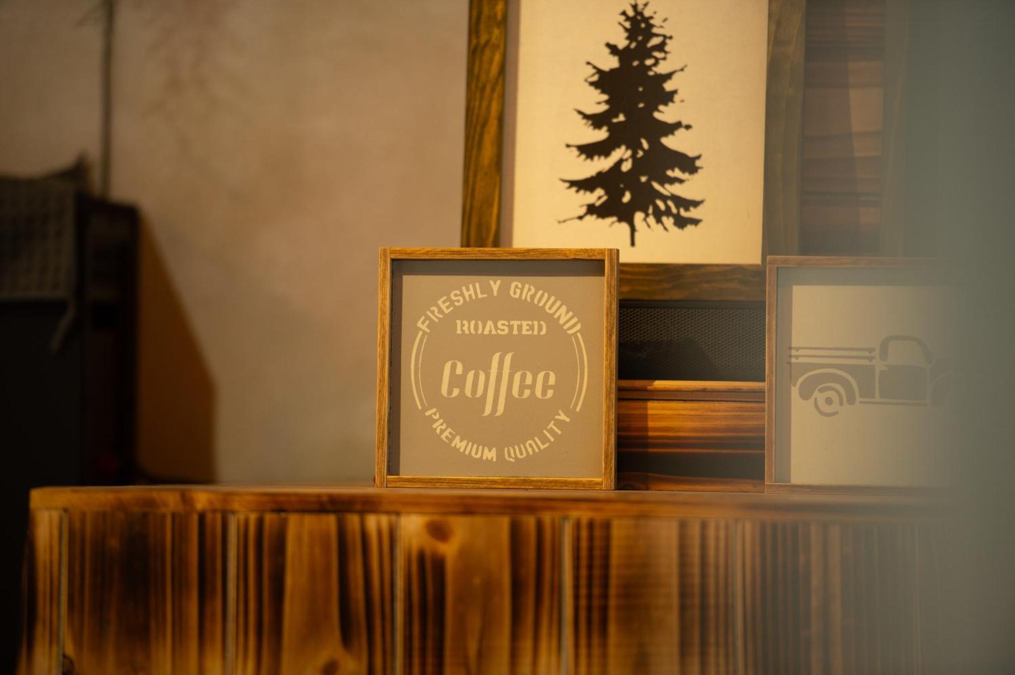 Still Cafe Home Kitchen Sa Pa Zewnętrze zdjęcie