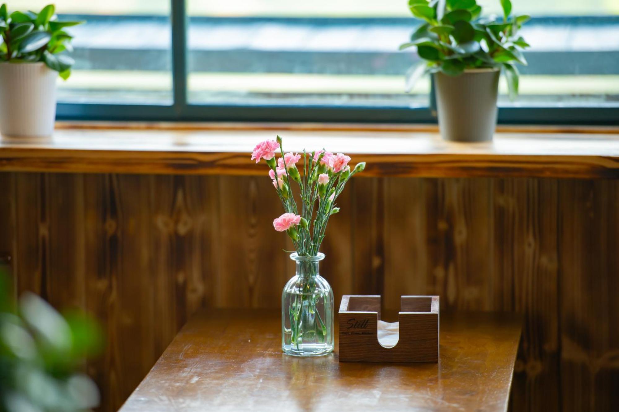 Still Cafe Home Kitchen Sa Pa Zewnętrze zdjęcie