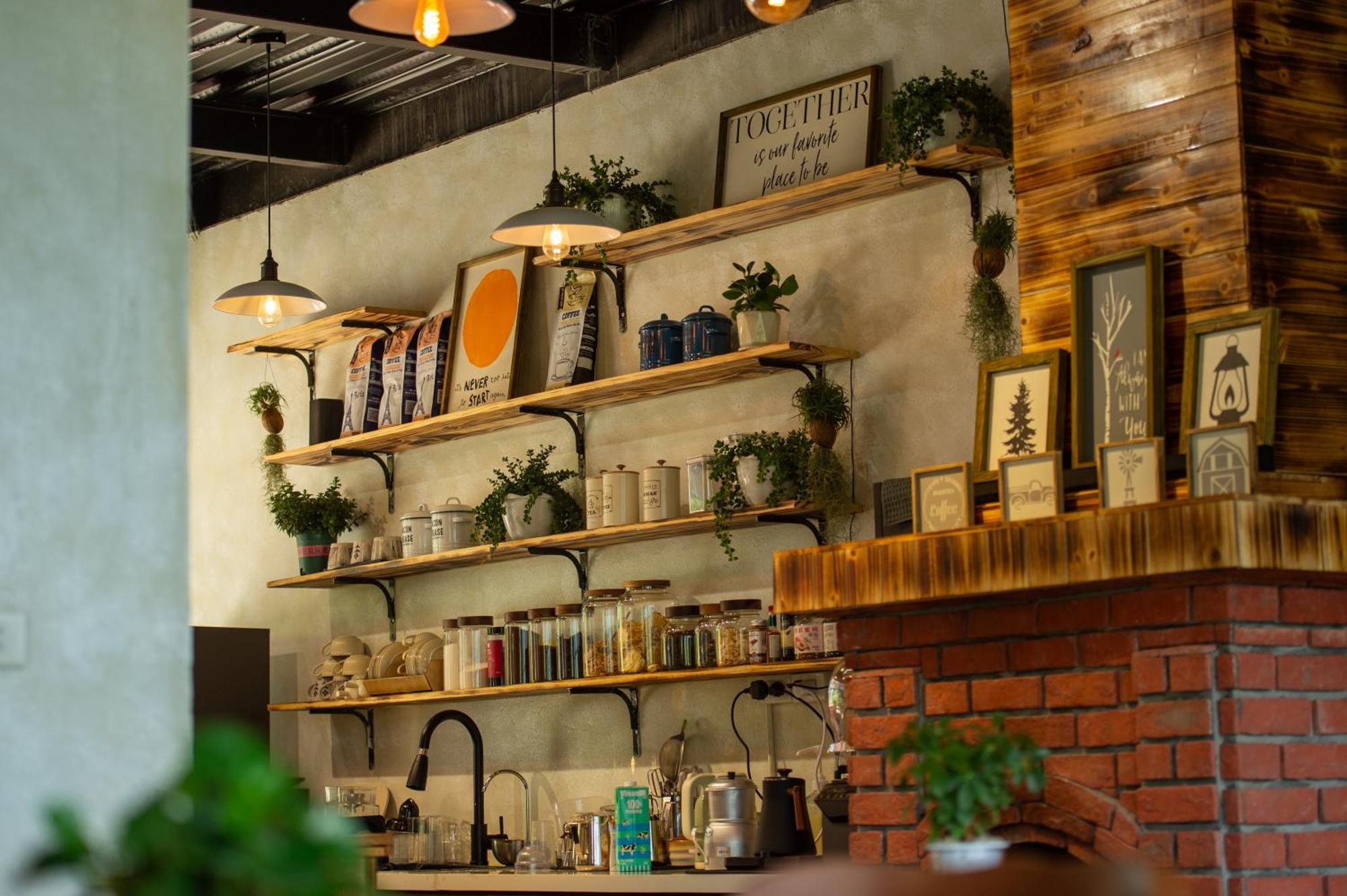 Still Cafe Home Kitchen Sa Pa Zewnętrze zdjęcie