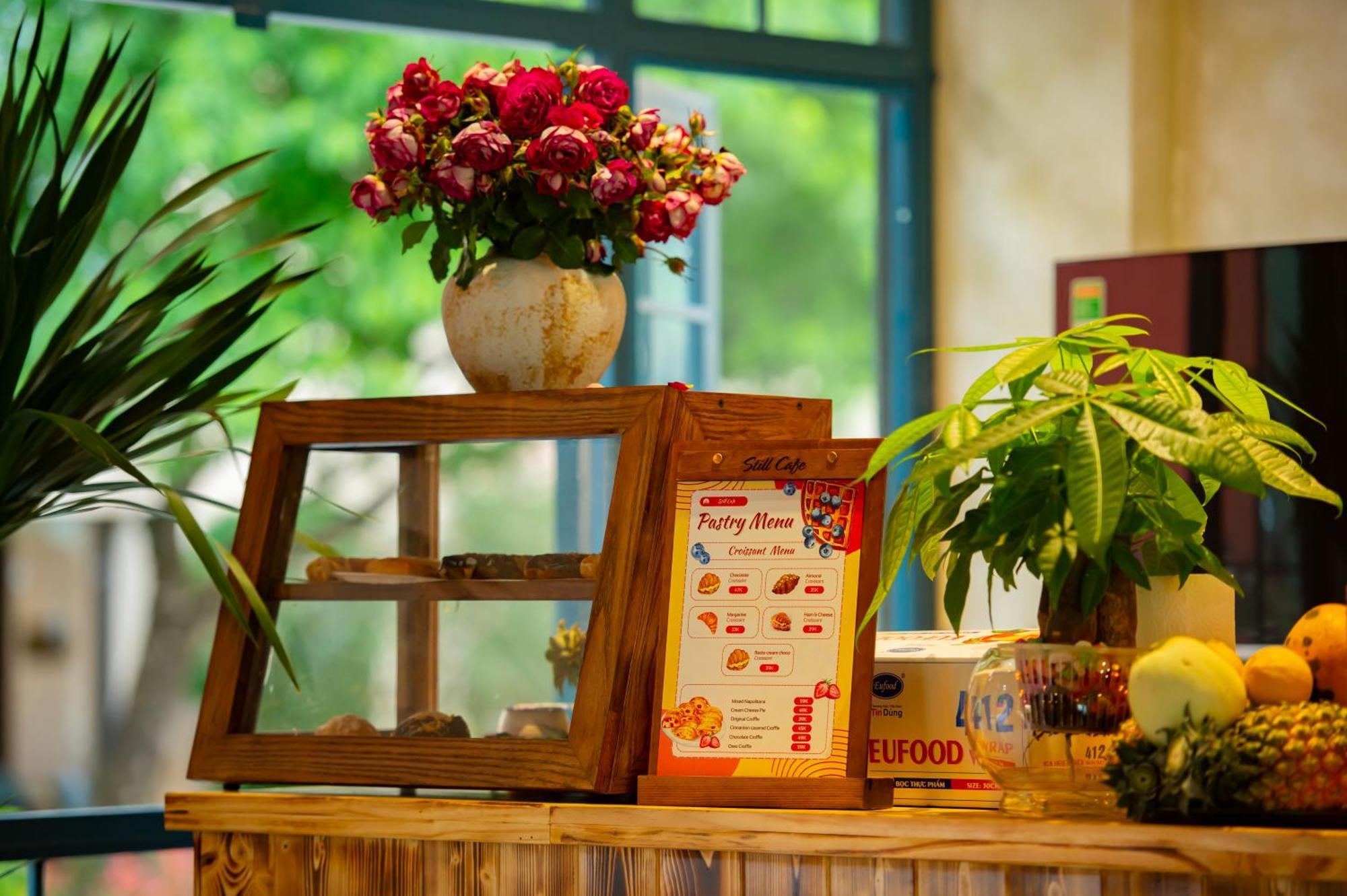 Still Cafe Home Kitchen Sa Pa Zewnętrze zdjęcie